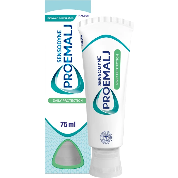 Tandkräm Proemalj Daily Protect 75ml Sensodyne
