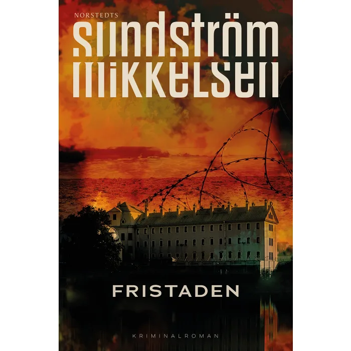 Fristaden