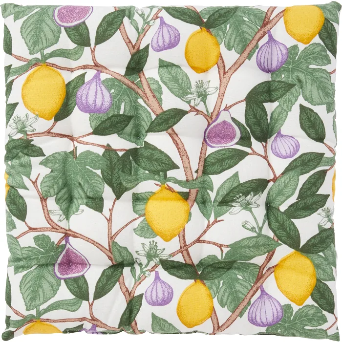 Sittkudde Limone 40x40x6cm ICA