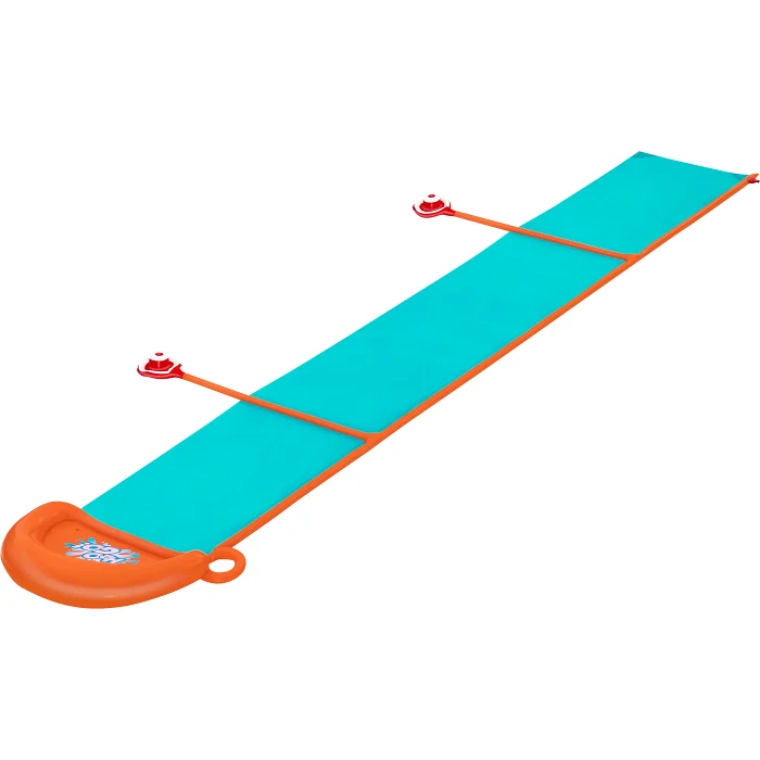 Vattenglidbana 488cm Bestway