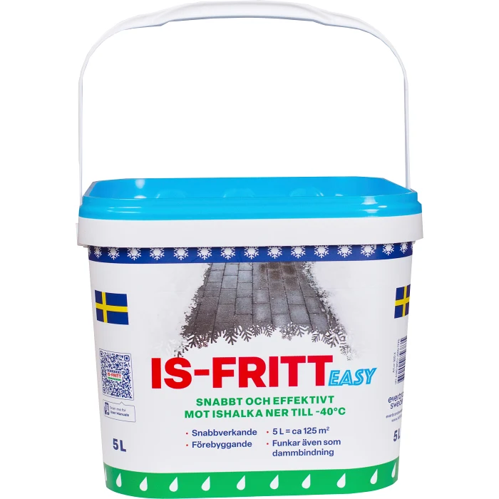 ISFRITT Easy 5L