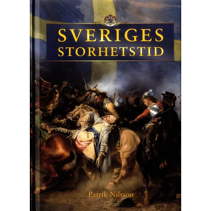 Sveriges storhetstid