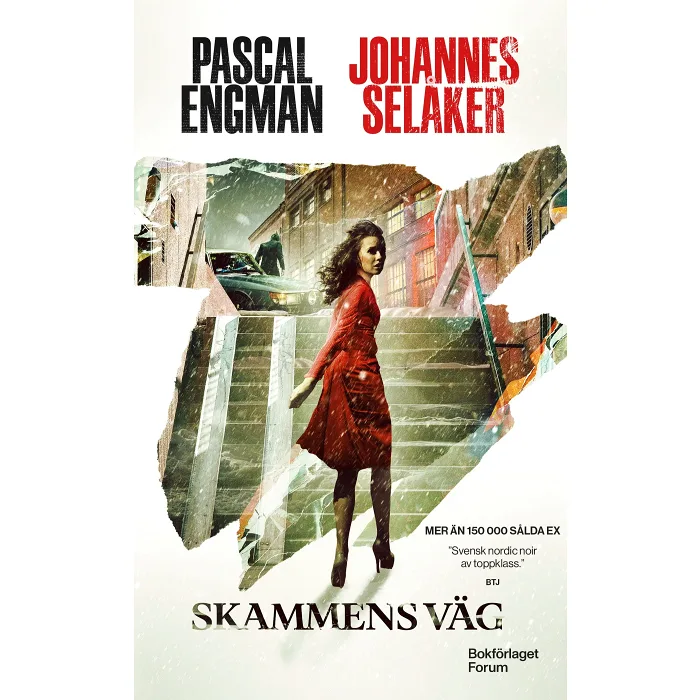 Skammens väg