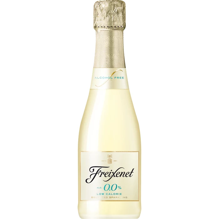 Legero sparkling Alkoholfri 20cl Freixenet