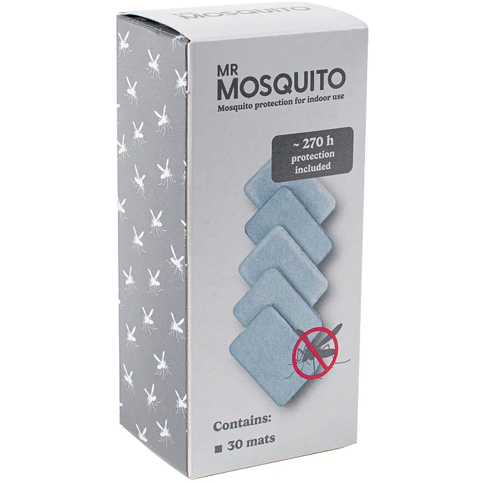 MR Mosquito Refill 30-pack MRMR30