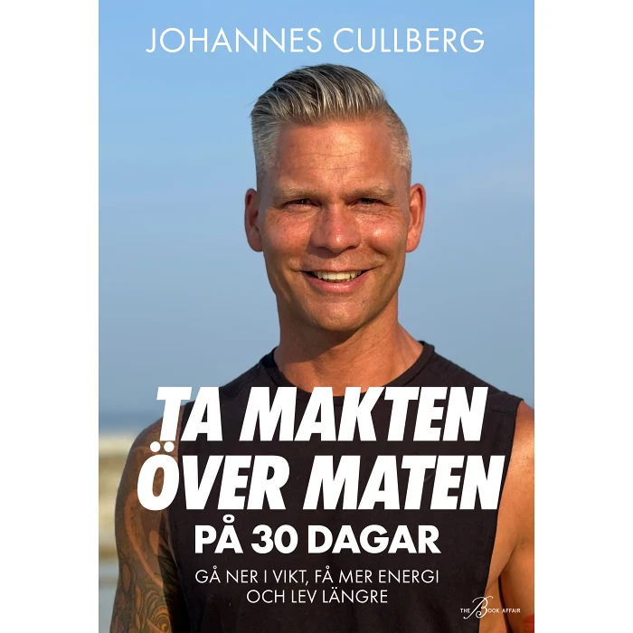 Ta makten över maten på 30 dagar