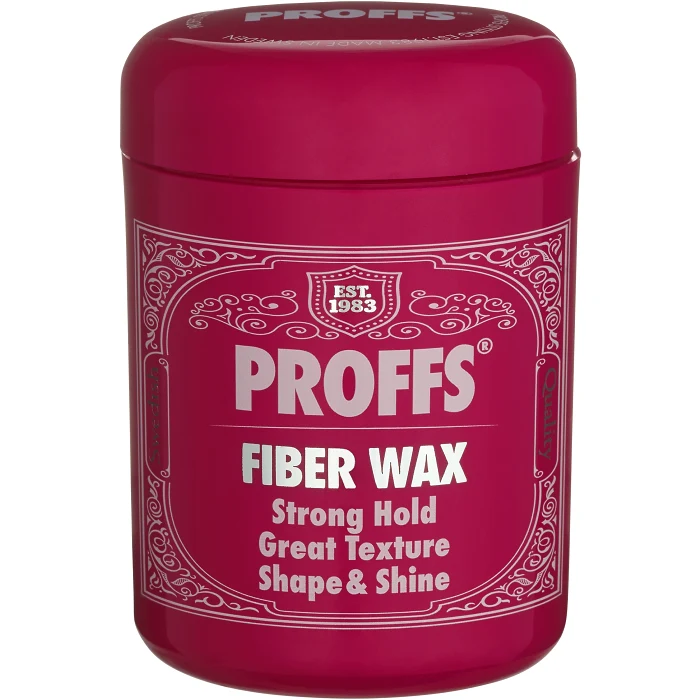 Fiberwax 100ml Proffs