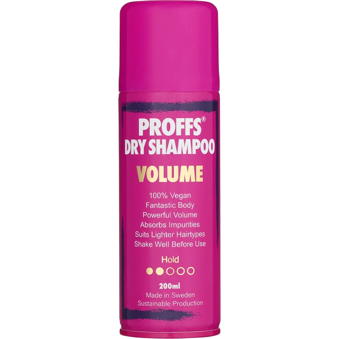 Torrschampo Bold Volume 200ml Proffs