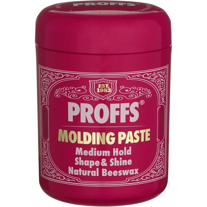 Molding Paste 100ml Proffs