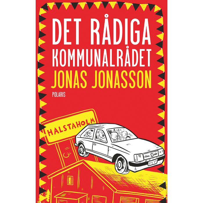 Det rådiga kommunalrådet