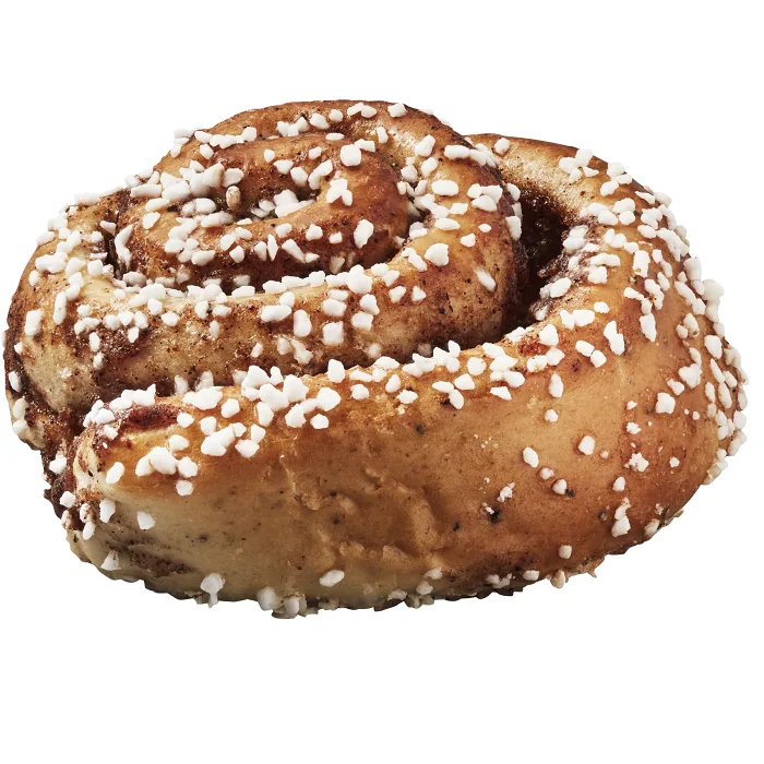 Kanelsnäcka 4-p 320g Bake My Day