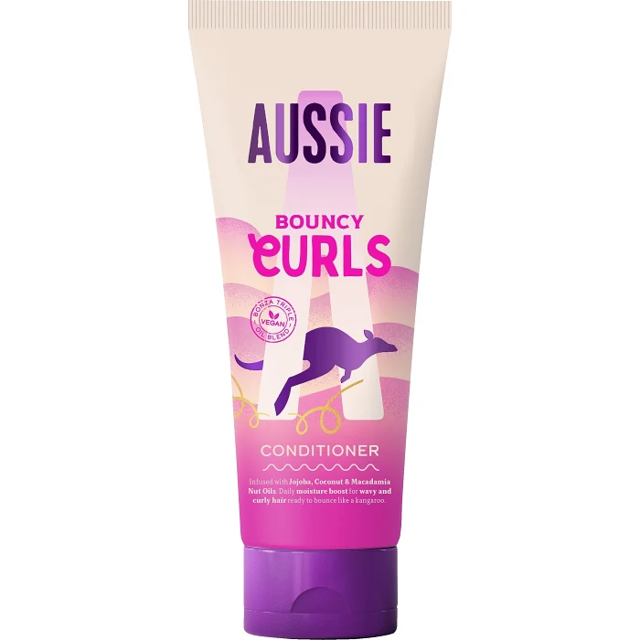 Balsam Curls 200ml Aussie