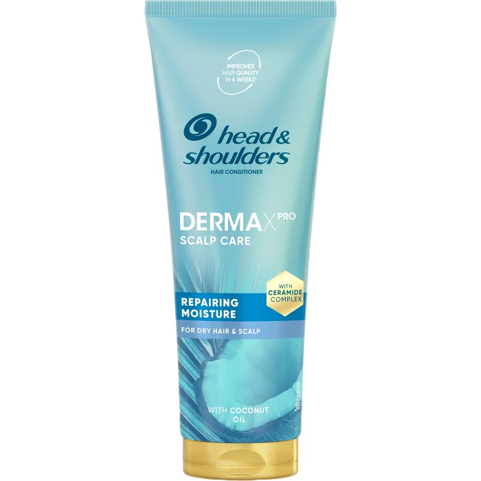 Balsam DermaXPro Repairing Moisture 220ml Head & Shoulders