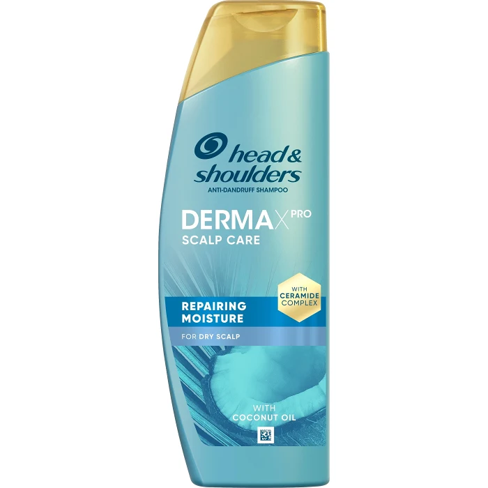 Mjällschampo DermaXpro Repairing Moisture 250ml Head & Shoulders