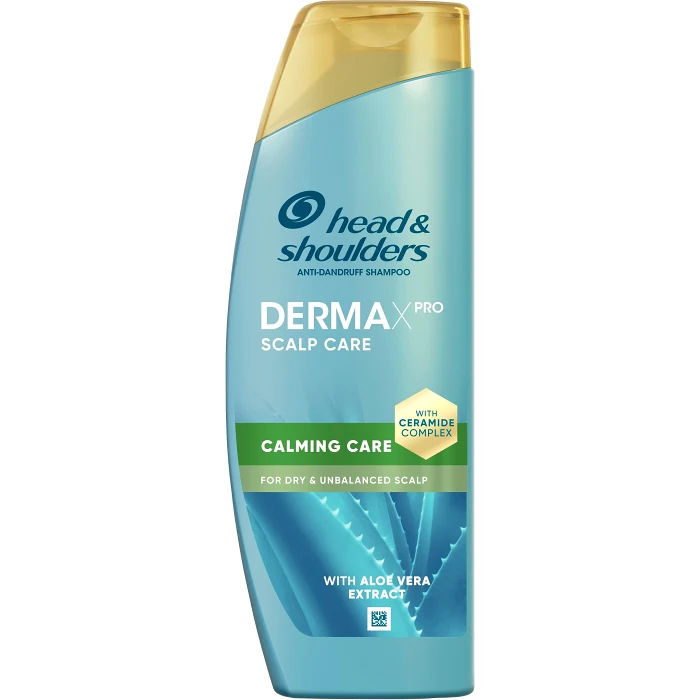 Mjällschampo DermaXPro Calming Care 250ml Head & Shoulders