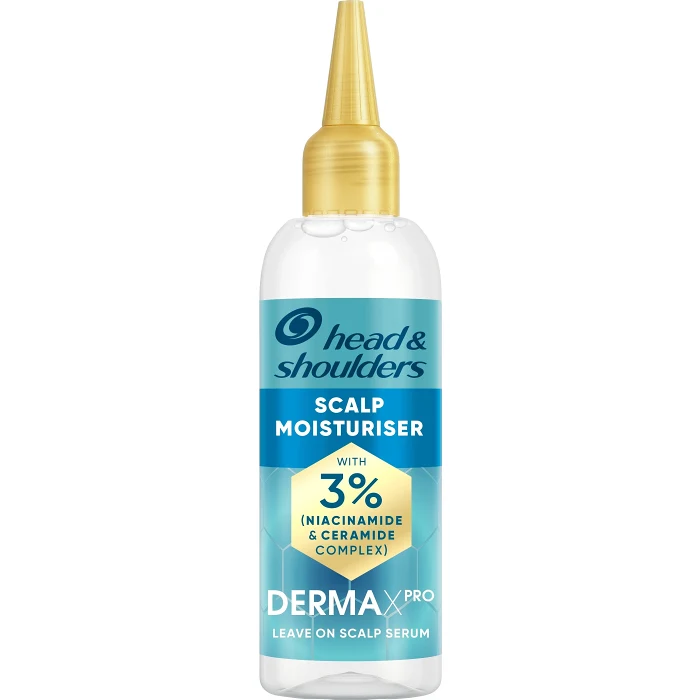 Fuktkräm DermaXPro Scalp Moisturiser 145ml Head & Shoulders