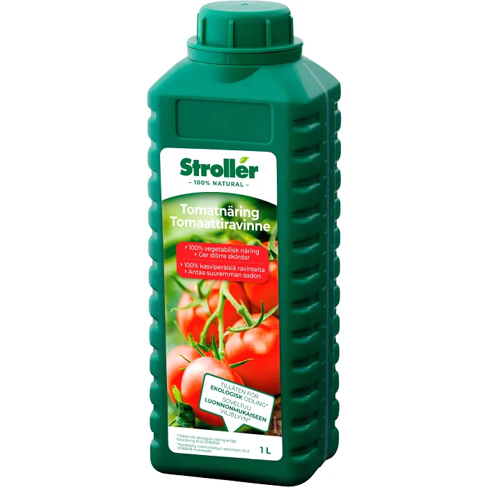 Tomatnäring 1l Stroller