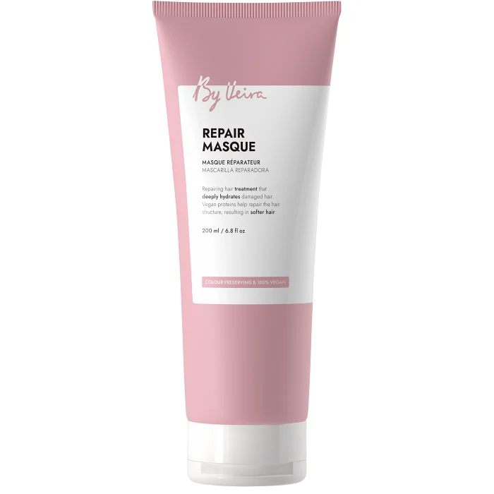 Hårinpackning Repair Masque 200ml By Veira