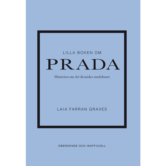 Lilla boken om Prada