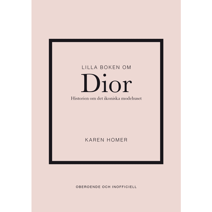 Lilla boken om Dior