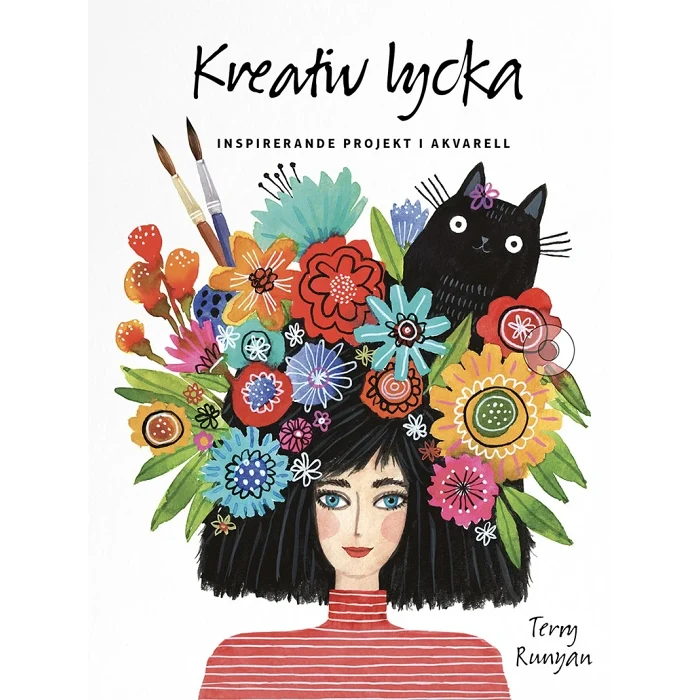 Kreativ lycka