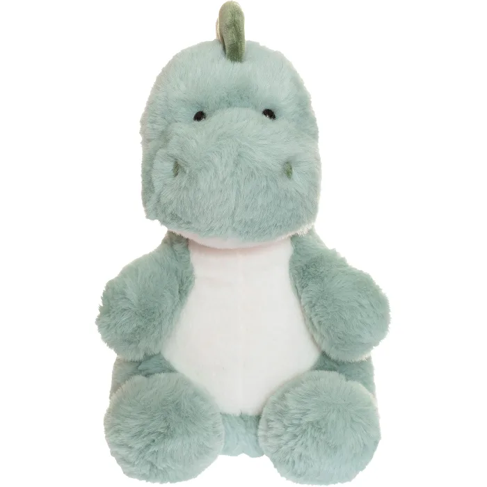 Mjukis Dino Petri 25cm Teddykompaniet