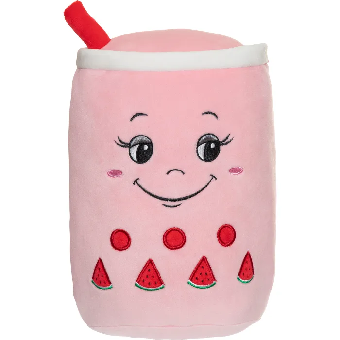 Mjukis Bubble Tea 30cm Teddykompaniet