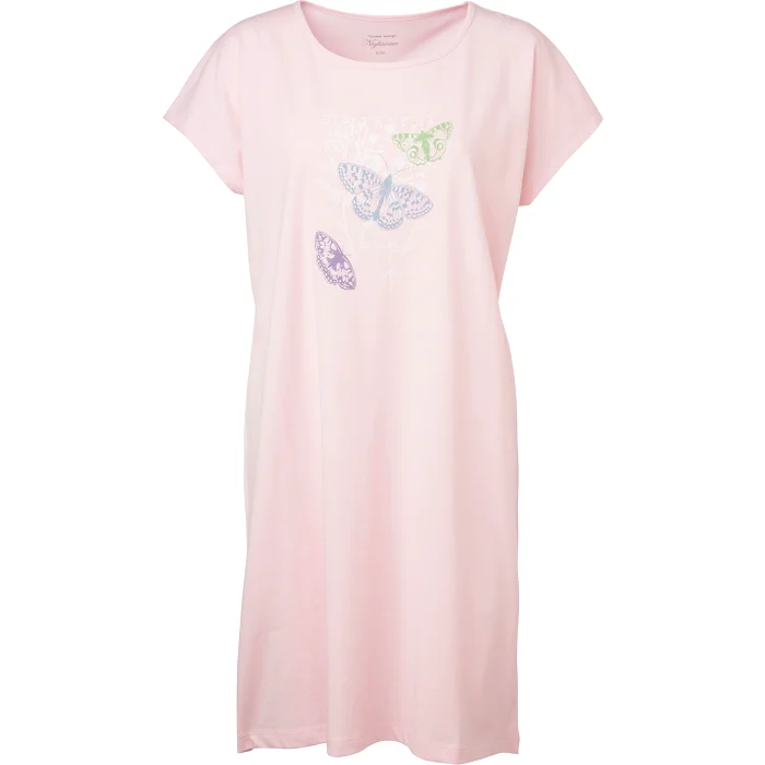 Big Tee Alice rosa L/XL mywear