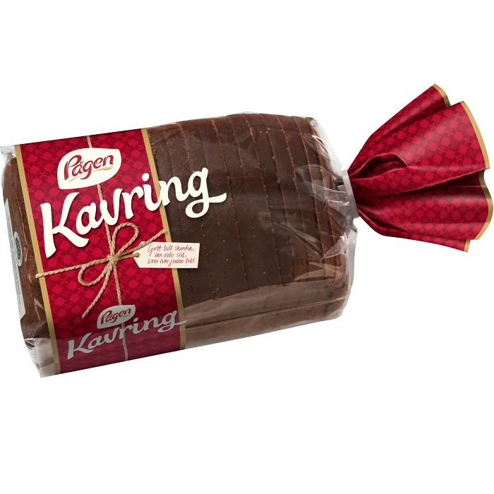 Kavring 550g Pågen