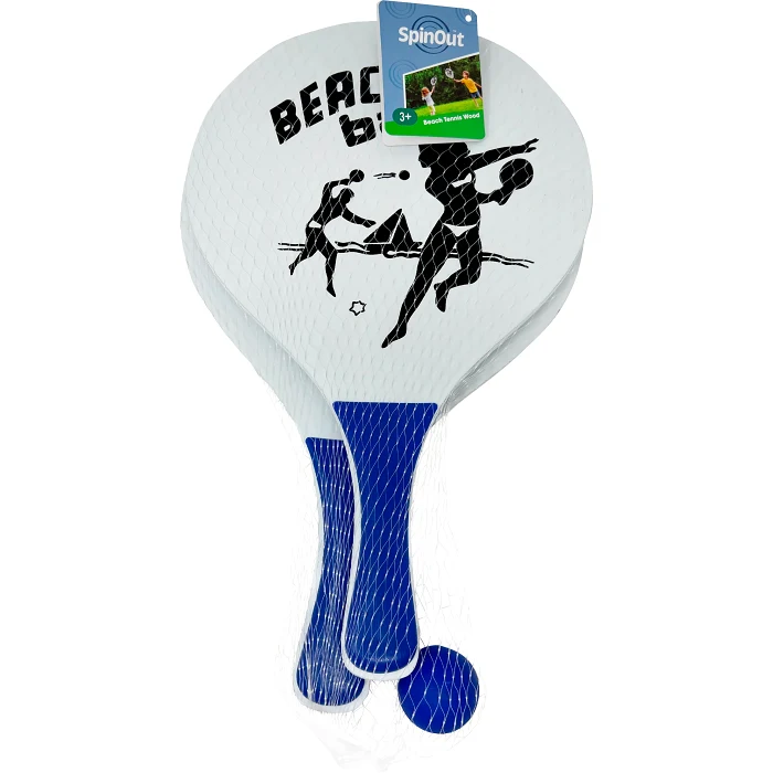 Strandtennis