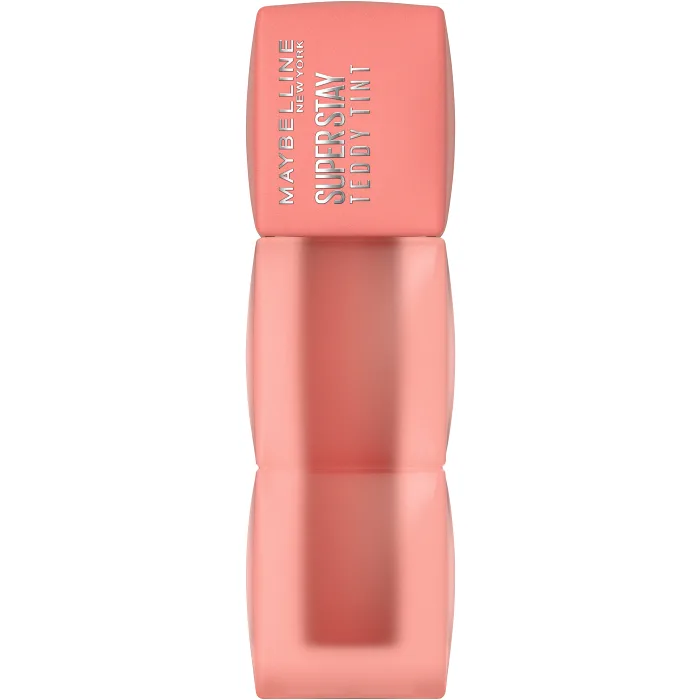 Lipstick Current Mood Superstay Teddy Tint 10 5 Milliliter Maybelline