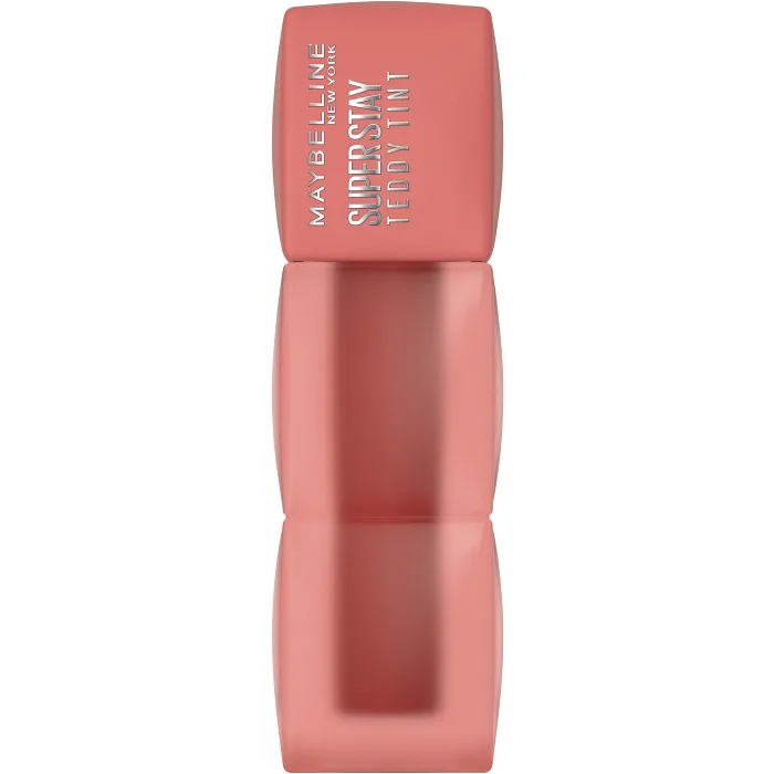 Lipstick Skinny Dip Superstay Teddy Tint 15 5 Milliliter Maybelline