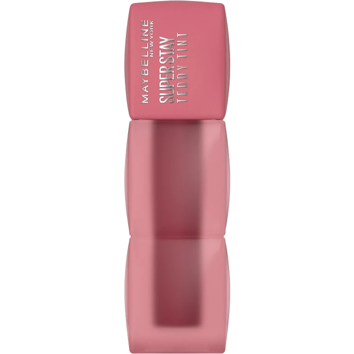 Lipstick Kneehigh Superstay Teddy Tint 55 5 Milliliter Maybelline