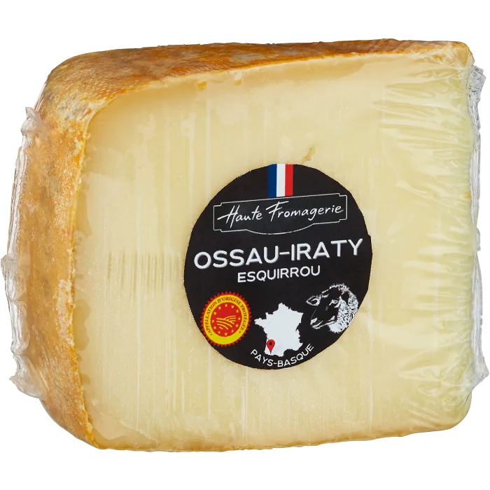 Ossau Iraty AOP 160g Haute Fromagerie