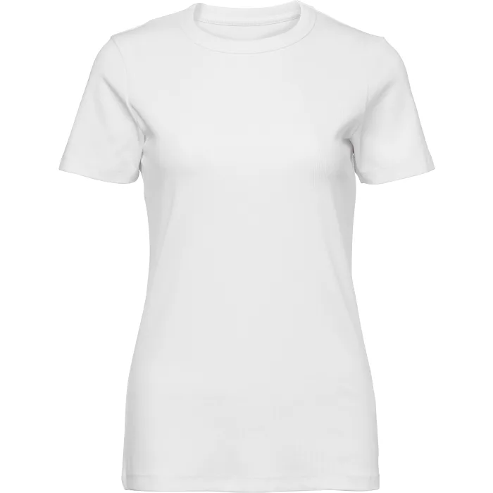 Ribbtopp Vit XL ICA I love eco