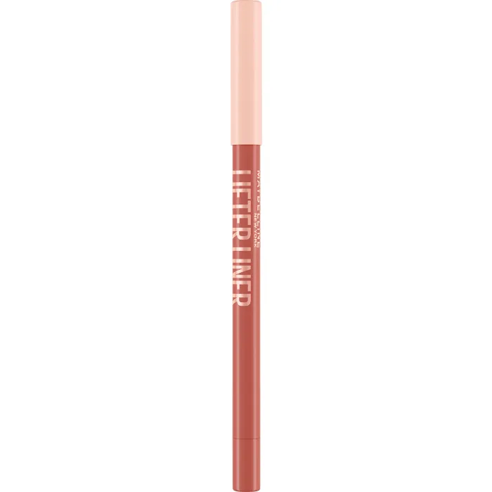 Lip Liner Lifter Liner Out Of Line 04 1.2 Gram Maybelline