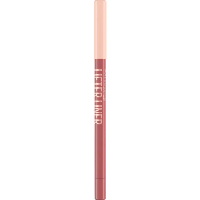 Lip Liner Lifter Big Lift 07 1.2 Gram Maybelline