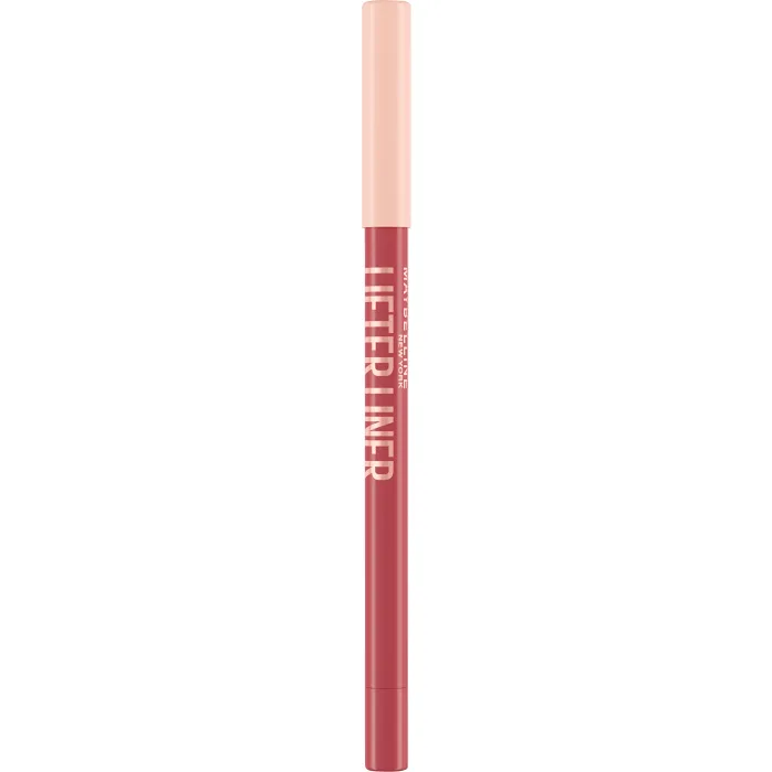Lip Liner Lifter Liner Peaking 09 1.2 Gram Maybelline