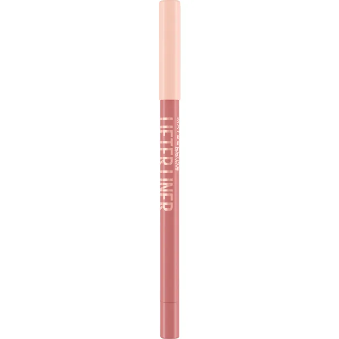 Lip Liner Lifter Liner Line Leader 06 1.2 Gram Maybelline