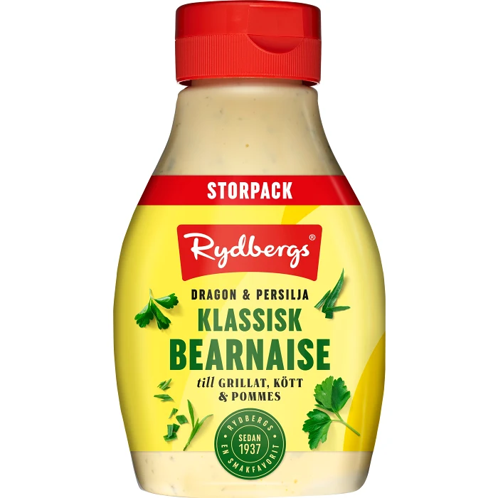 Bearnaise 450ml Rydbergs