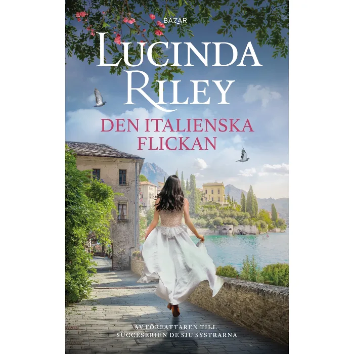 Den italienska flickan