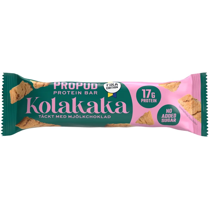 Proteinbar Kolakaka 55g ProPud