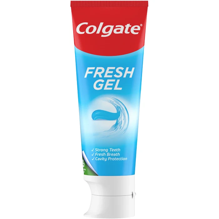 Tandkräm Fresh gel 75ml Colgate