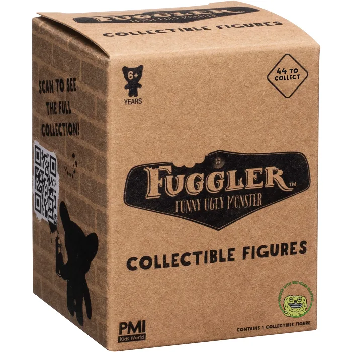 Figurer Fuggler