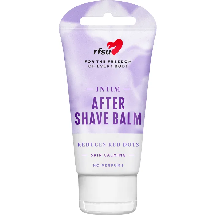 Rakvård Intim After Shave Balm 40ml RFSU