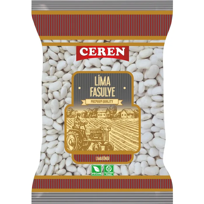 Limabönor 800g Ceren