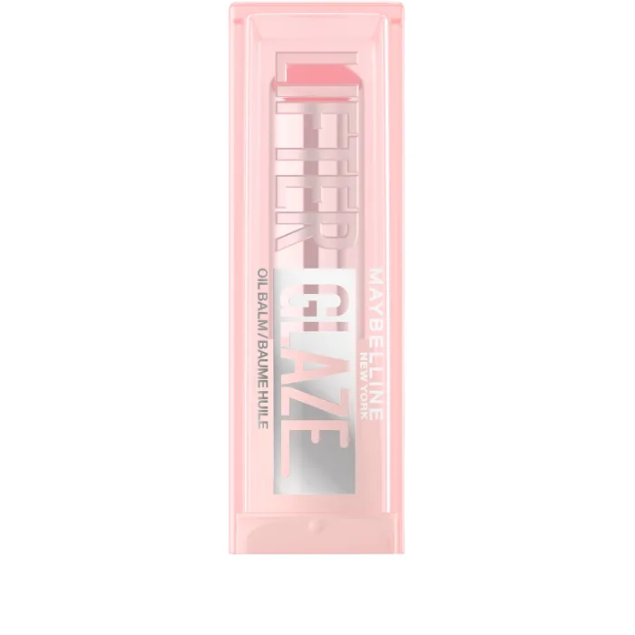 Lip Balm Lifter Glaze Cherry Swirl 04 2.8 Gram Maybelline