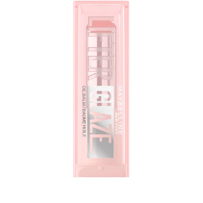 Lip Balm Lifter Glaze Caramel Glow 06 2.8 Gram Maybelline