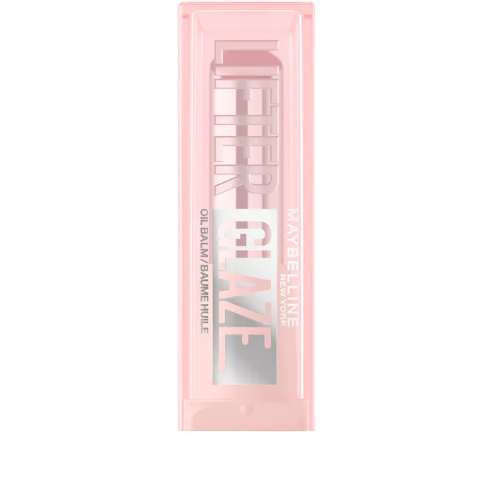 Lip Balm Lifter Glaze Acai Glaze 08 2.8 Gram Maybelline
