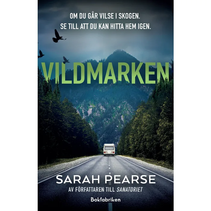 Vildmarken